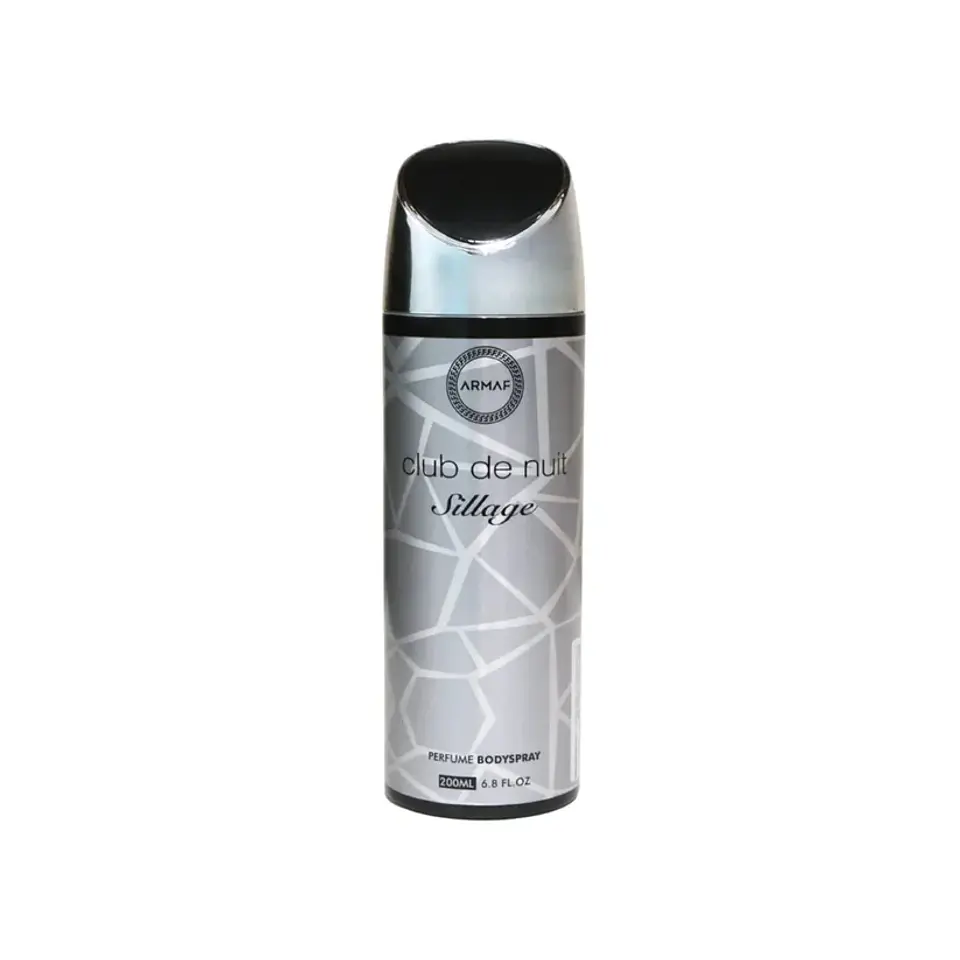 Armaf Club De Nuit Sillage Body Spary 200 ML Hombre 1