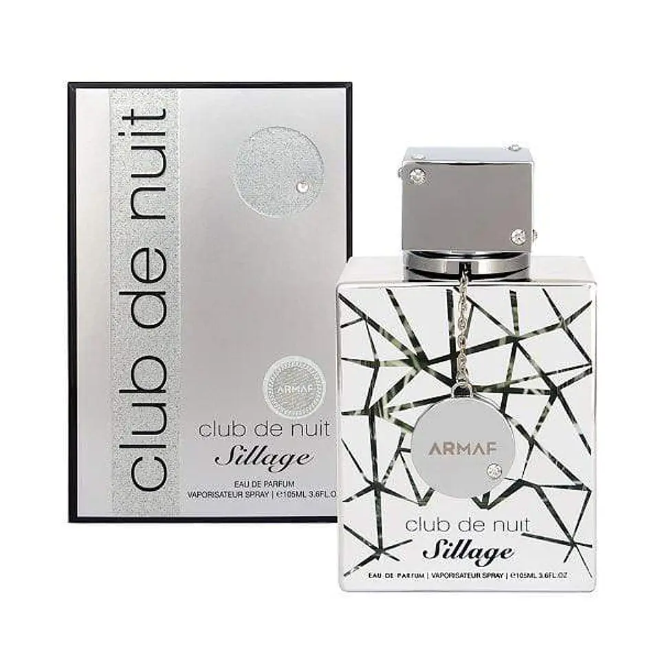 Armaf Club de Nuit Sillage EDP 105 ML Unisex 1