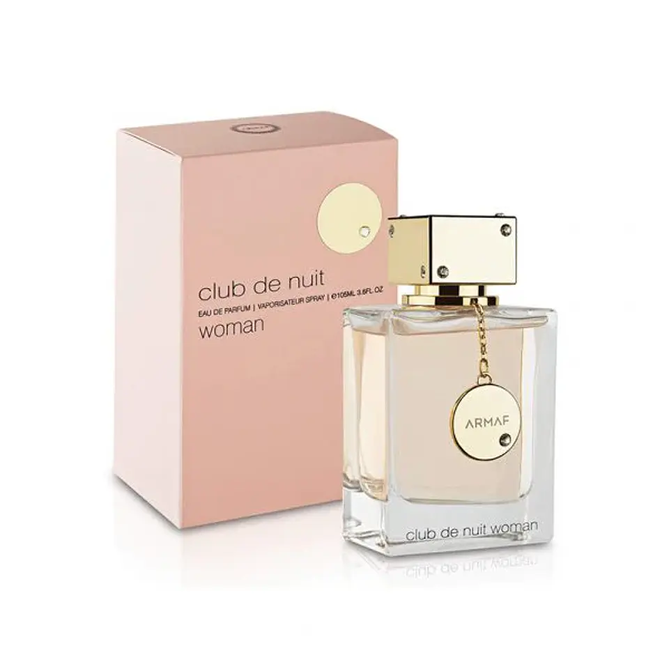 Club de Nuit Woman EDP 105 ML Mujer 1