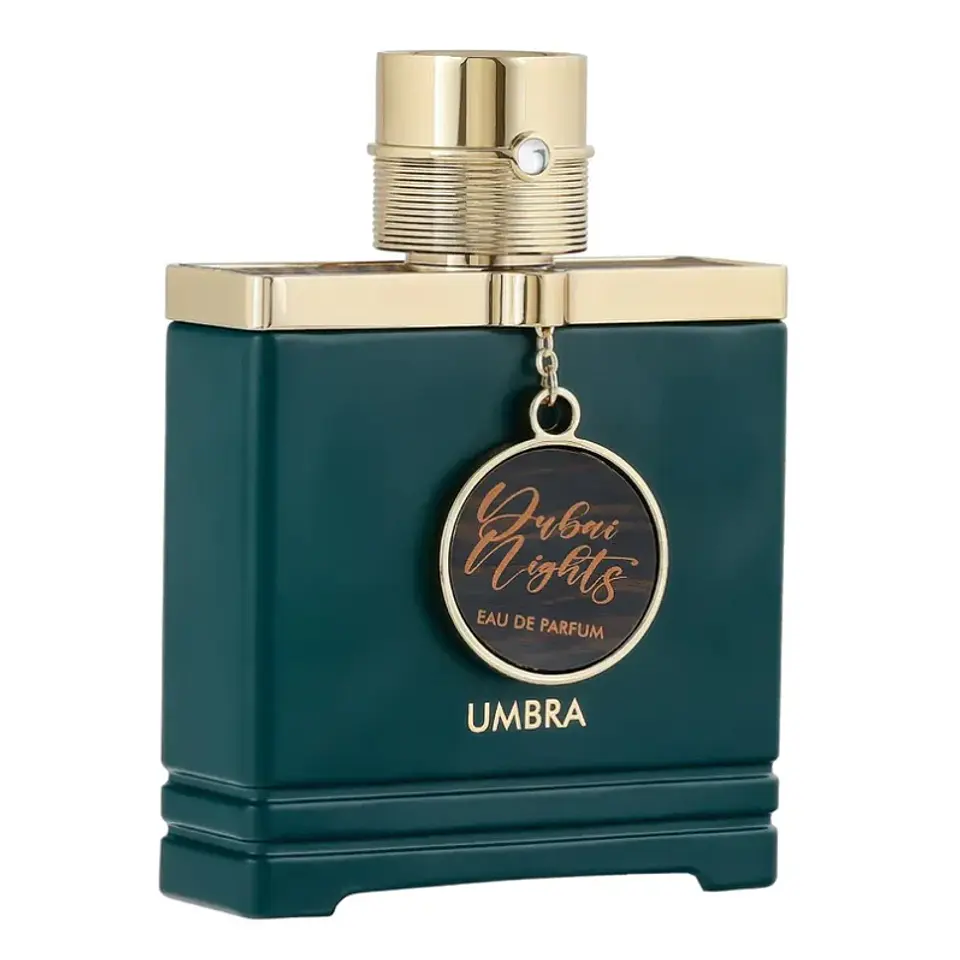 Armaf Dubai Night Umbra EDP 100 ML Unisex 2