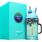 Armaf Island Bliss Delights EDP 100 ML Mujer - Miniatura 1