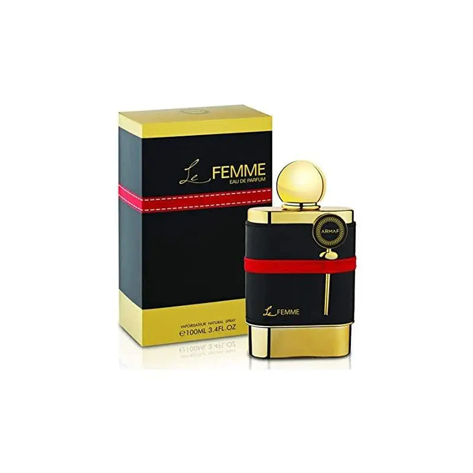 Armaf Le Femme EDP 100 ML Mujer 1