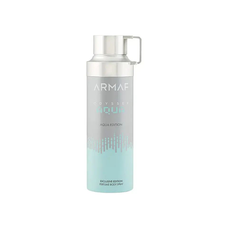 Armaf Odyssey Aqua desodorante 200 ML 1