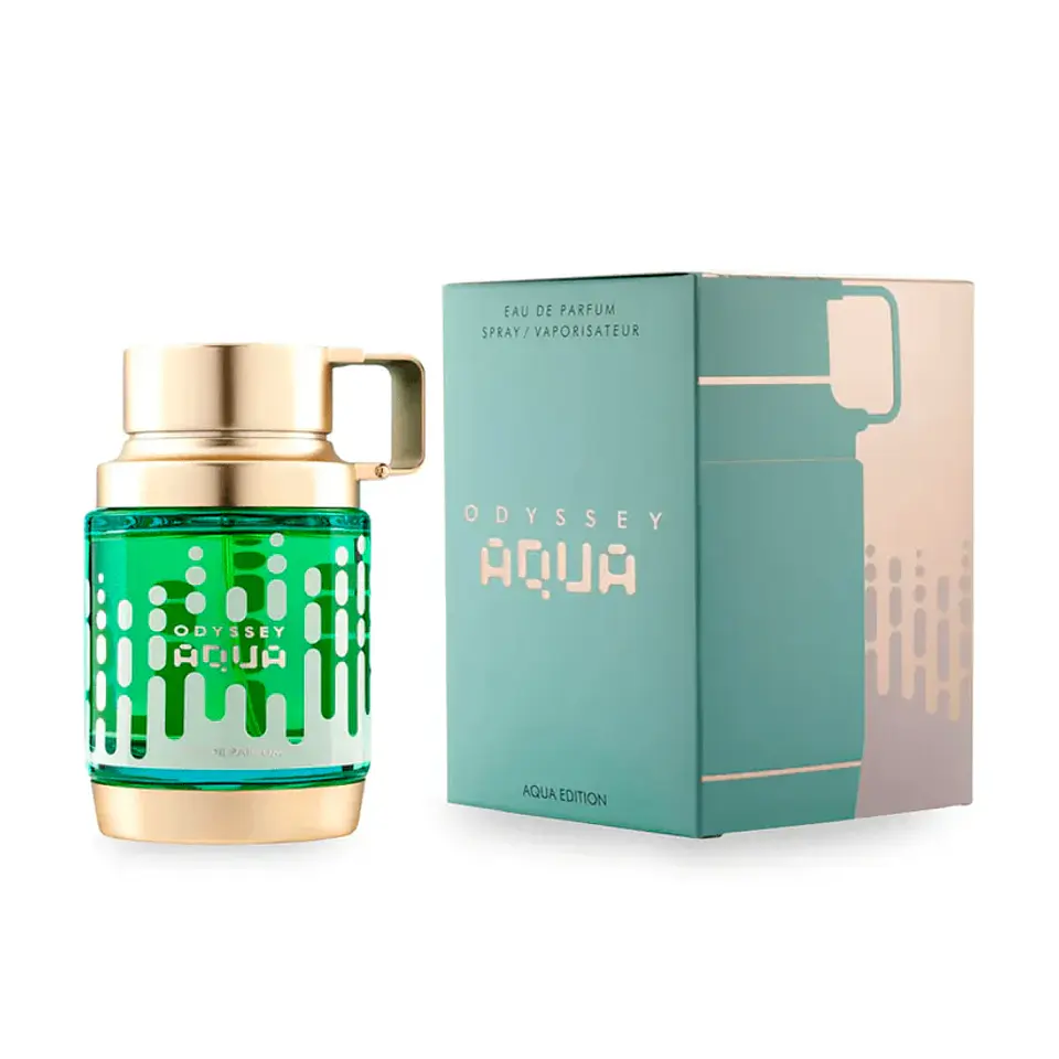 Armaf Odyssey Aqua EDP 100 ML Hombre 1