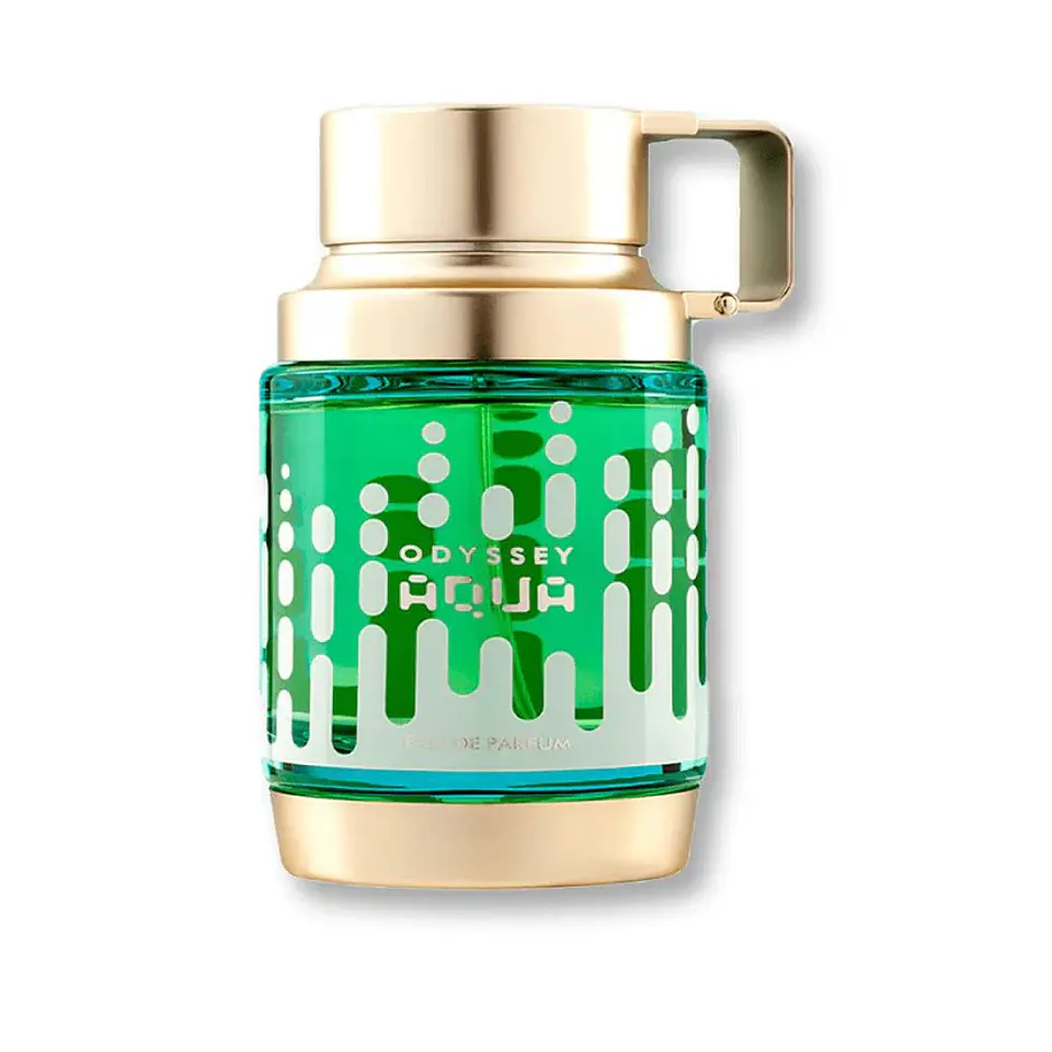 Armaf Odyssey Aqua EDP 100 ML Hombre 2