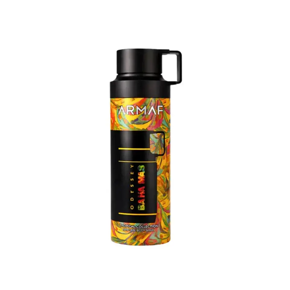 Armaf Odyssey Bahamas Desodorante 200 ML Unisex 1