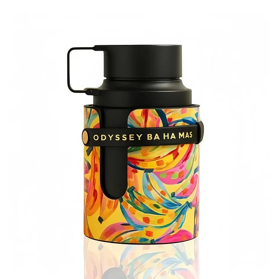 Armaf Odyssey Bahamas EDP 100 ML Unisex 2