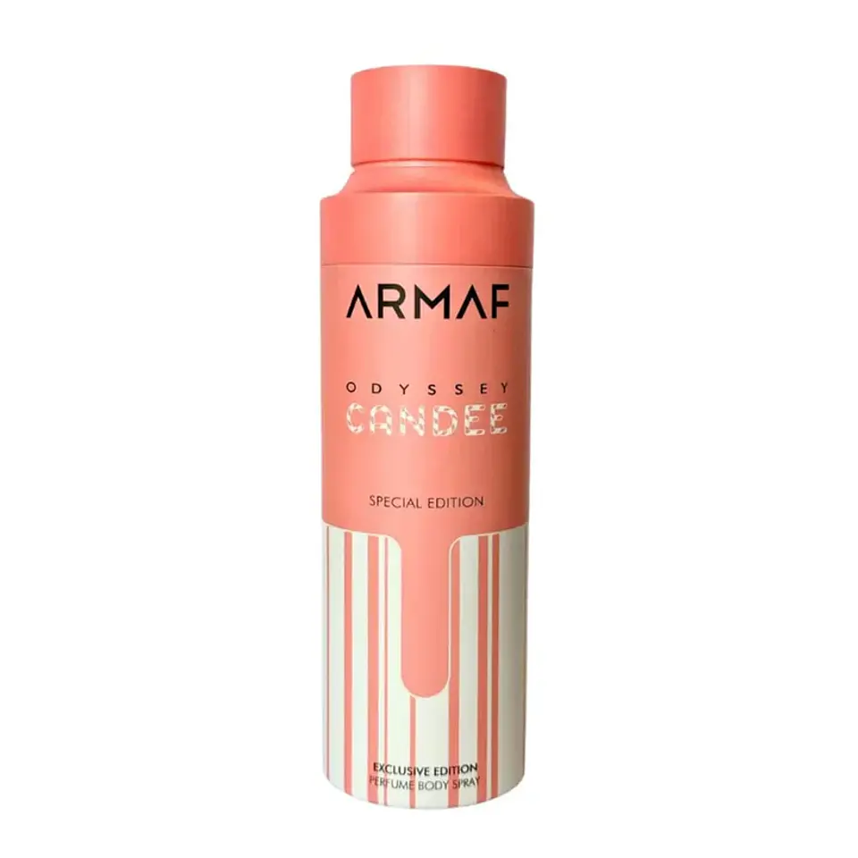 Armaf Odyssey Candee Desodorante 200 ML Mujer 1