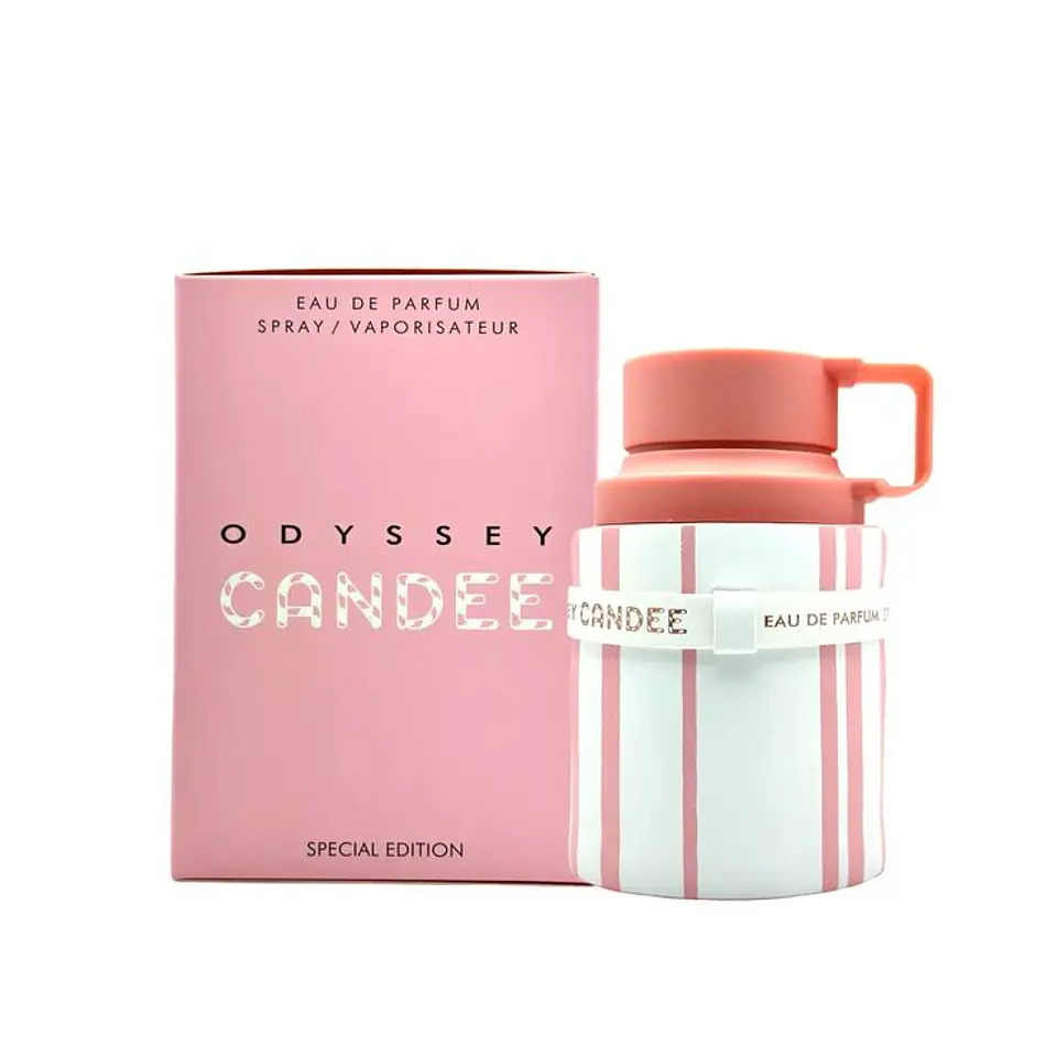 Armaf Odyssey Candee EDP 100 ML Special Edition Mujer 1