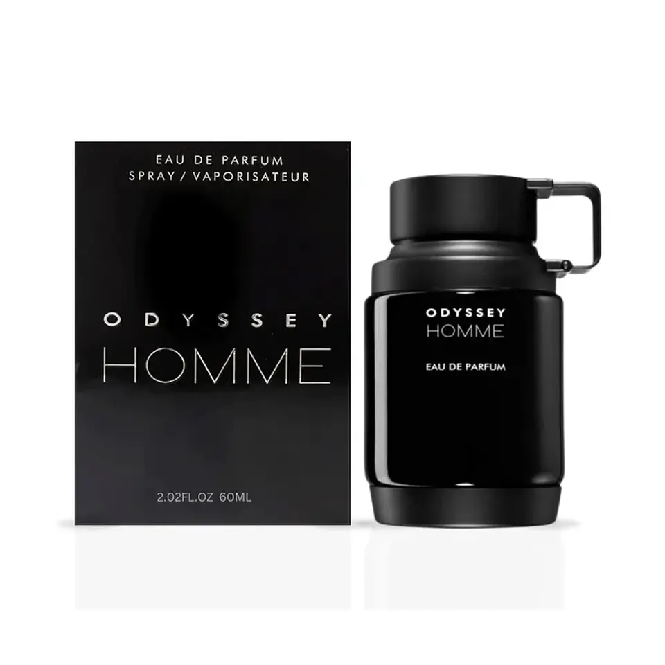 Armaf Odyssey Homme EDP 60 ML Hombre 1