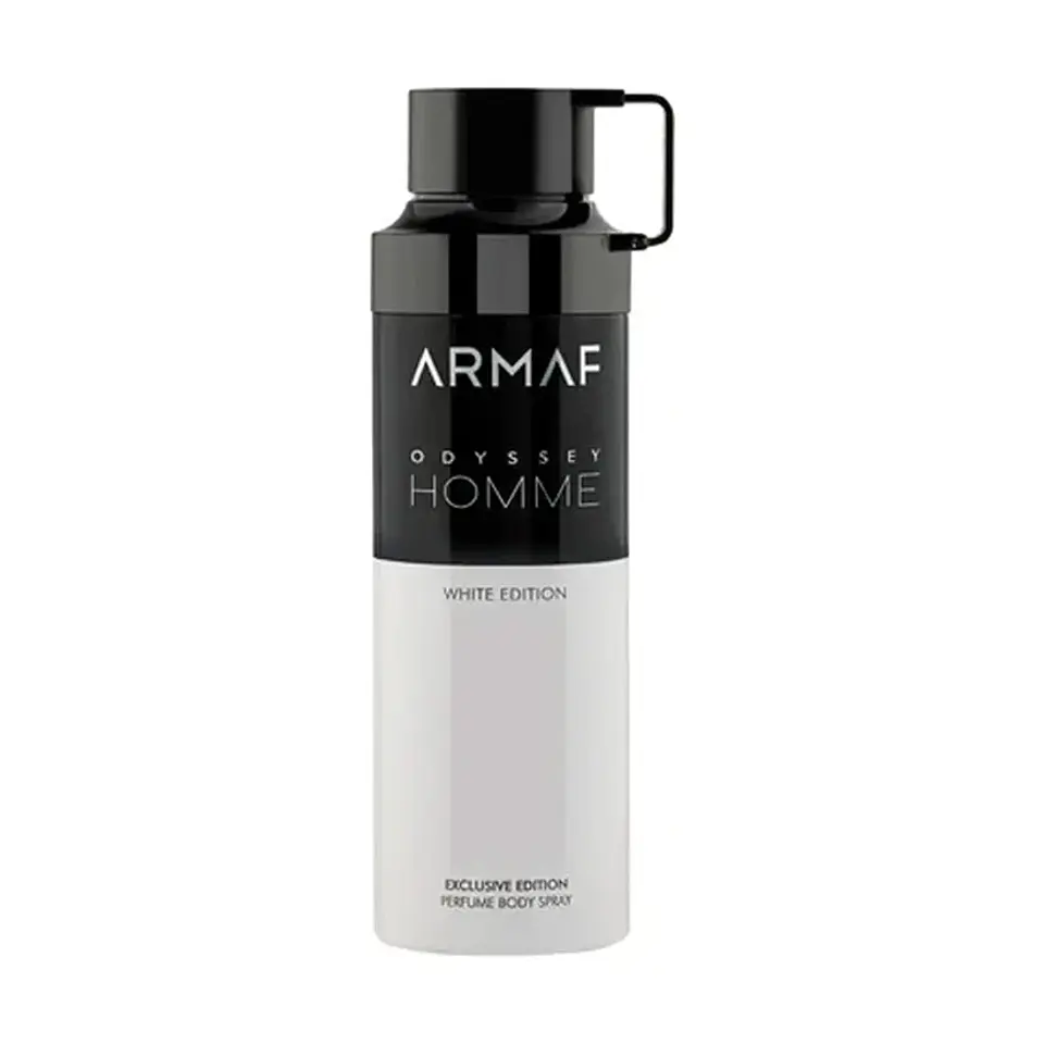 Armaf Odyssey Homme White Desodorante 200 ML Hombre 1