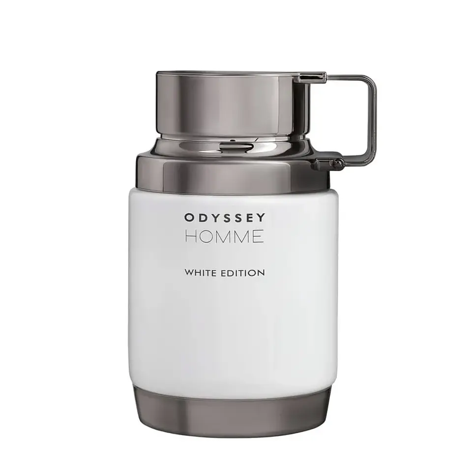 Armaf Odyssey Homme White Edit. EDP 100 ML Hombre 2