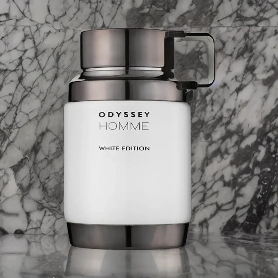 Armaf Odyssey Homme White Edition EDP 200 ML Hombre 2