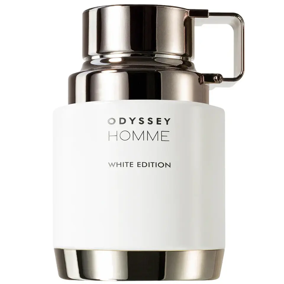 Armaf Odyssey Homme White Edition EDP 60 ML Hombre 2