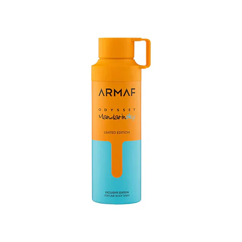 Armaf Odyssey Mandarin Sky Desodorante 200 ML Hombre