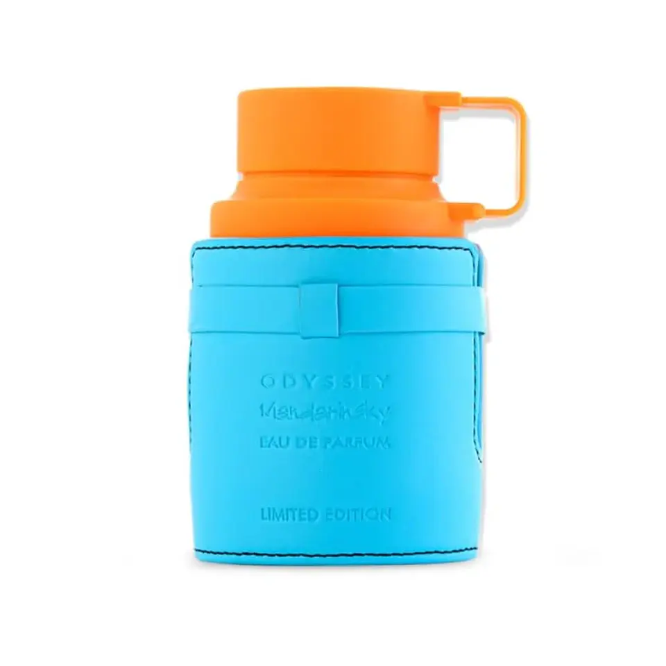 Armaf Odyssey Mandarin Sky Limited Edition EDP 100 ML Hombre 2