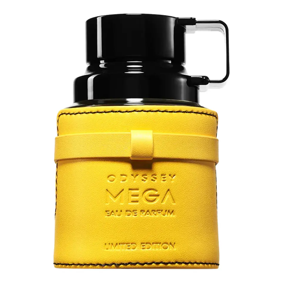 Armaf Odyssey Mega Limited Edition EDP 60 ML Hombre 2