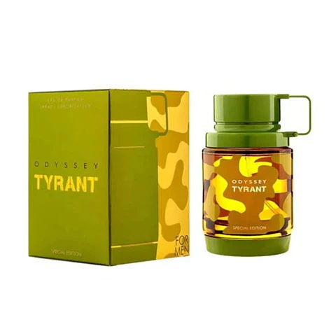 Armaf OdysseyTyrant Spacial Edition EDP 100 ML Hombre