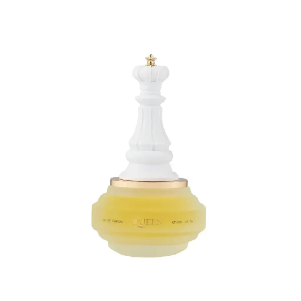 Armaf Queen Check Mate EDP 100 ML Mujer 2