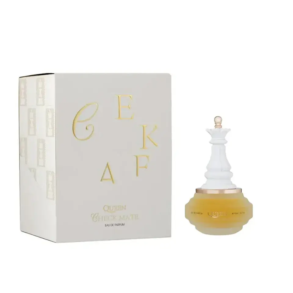 Armaf Queen Check Mate EDP 100 ML Mujer 1