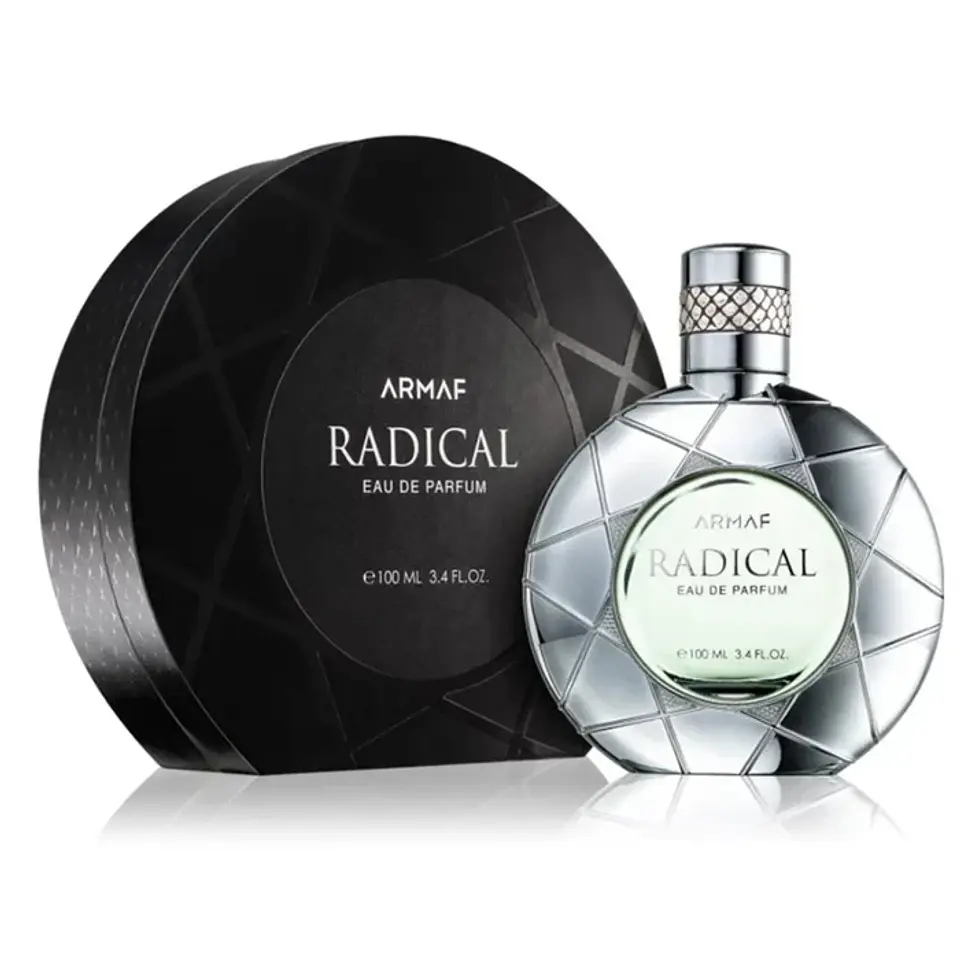 Armaf Radical EDP 100 ML Hombre 1