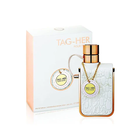 Armaf Tag Her Pour Femme EDP 100 ML Mujer