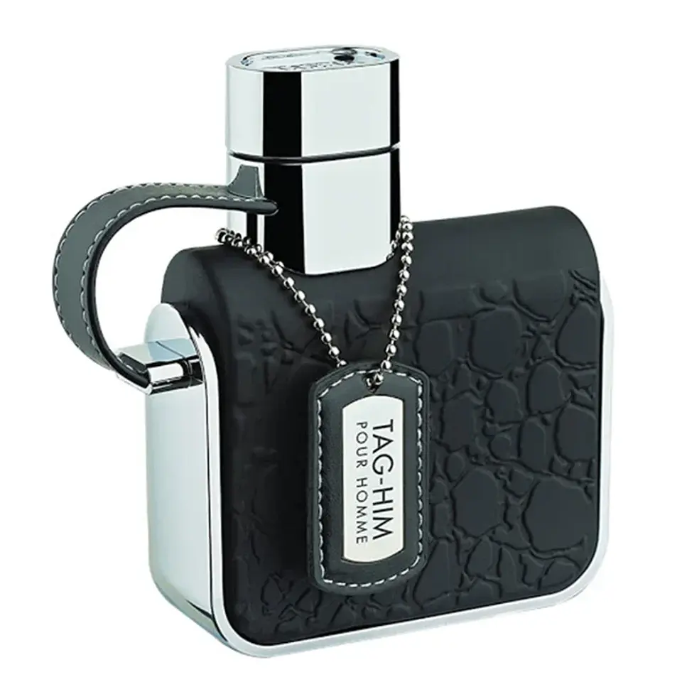 Armaf Tag Him Pour Homme EDP 100 ML Hombre 2
