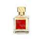 Fragrance World Barakkat Rouge 540 EDP 100 ML Unisex - Miniatura 2