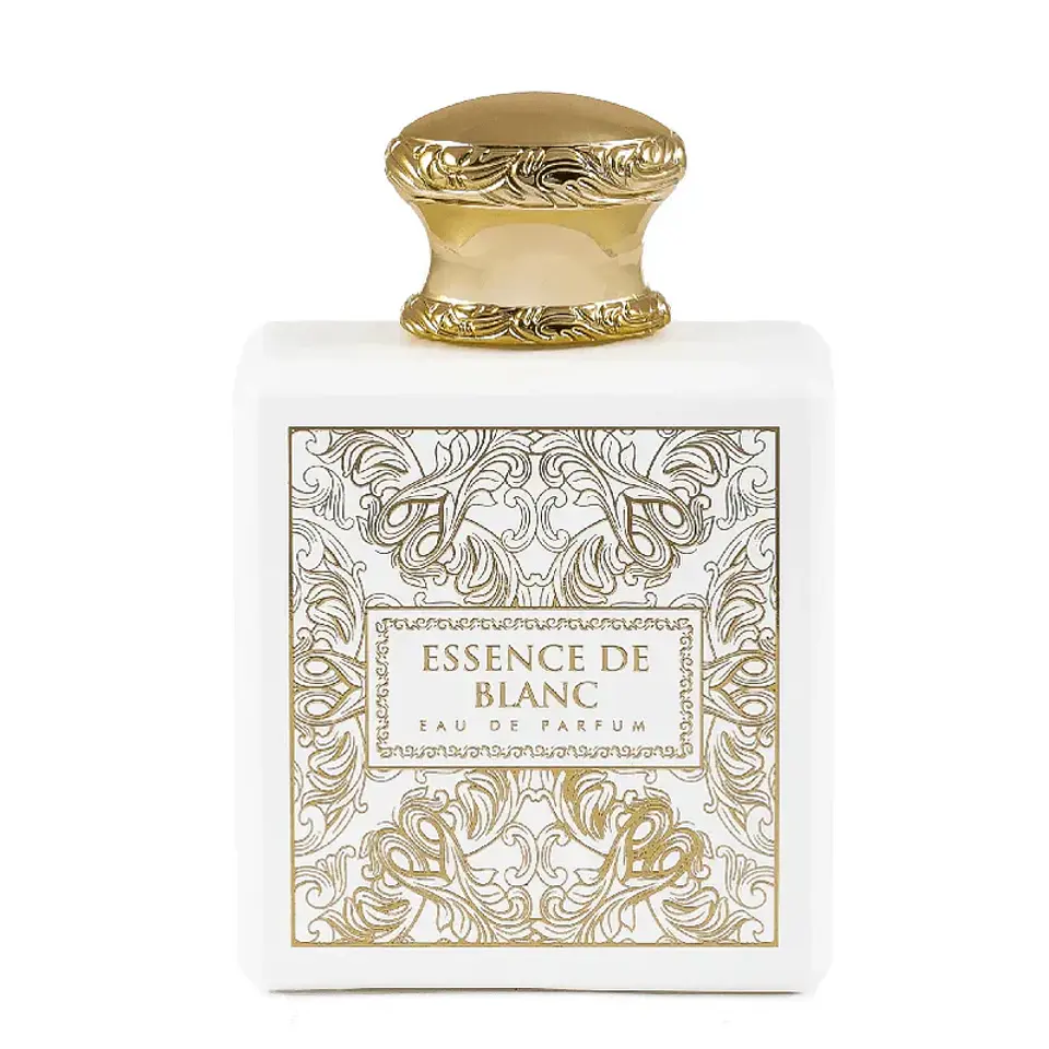 Fragrance World Essence De Blanc EDP 100 ML Hombre 2
