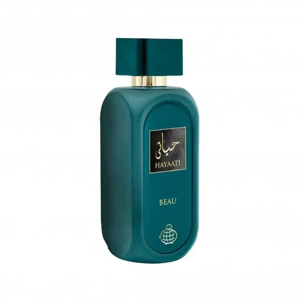 Fragrance World Hayaati Beau 100 ML Hombre 2