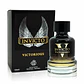Fragrance World Invicto Victorious EDP 100 ML Hombre - Miniatura 1