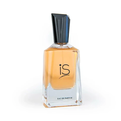 Fragrance World Is EDP 75 ML Mujer