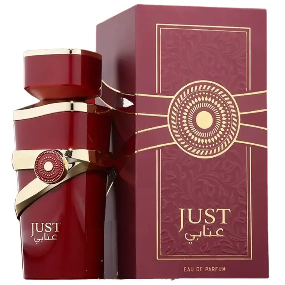Fragrance World Just Anabi EDP 100 ML Unisex 1