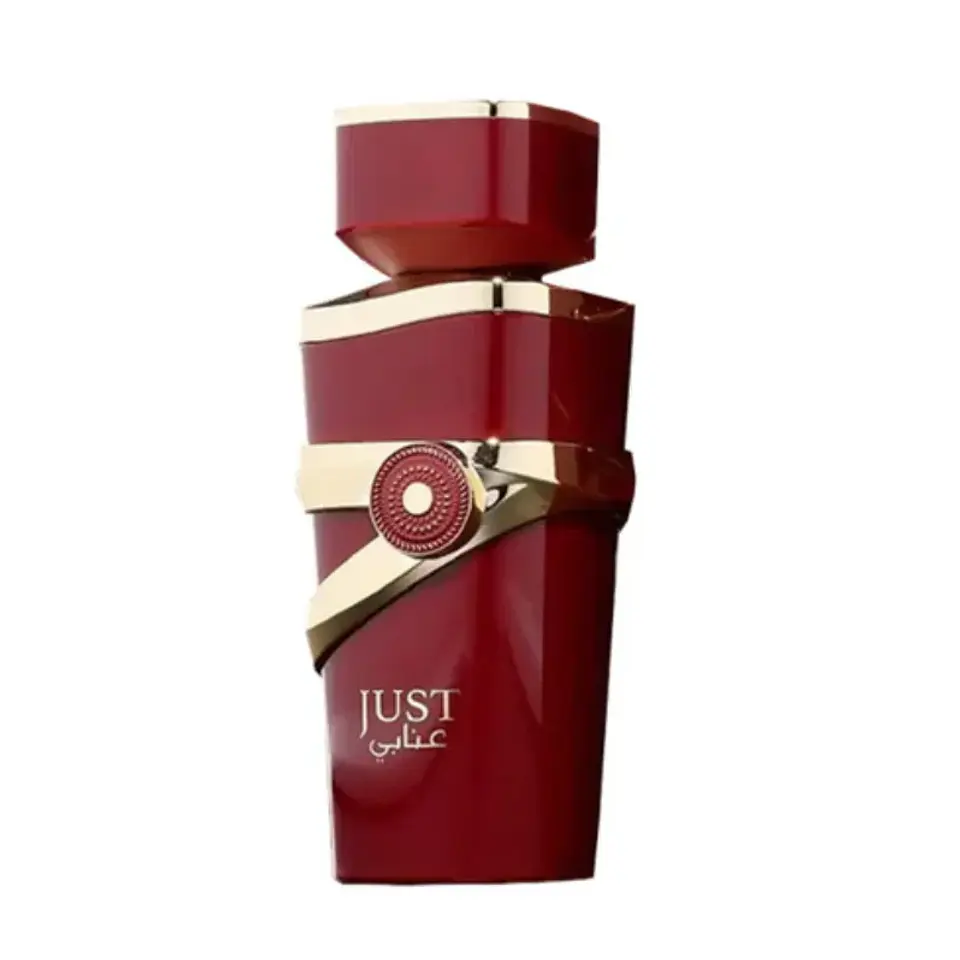 Fragrance World Just Anabi EDP 100 ML Unisex 2
