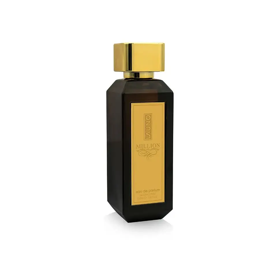Fragrance World La Uno Million EDP 100 ML Hombre 2