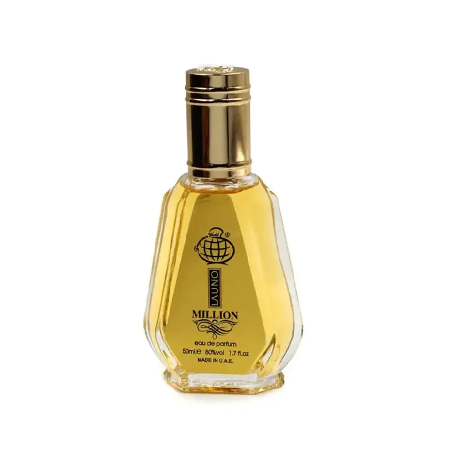 Fragrance World La Uno Million EDP 50 ML Hombre 2