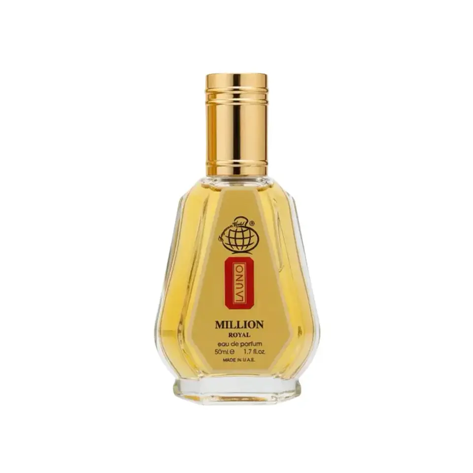 Fragrance World La Uno Million Royal EDP 50 ML Hombe 2