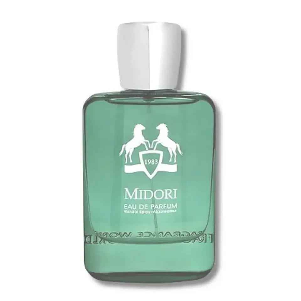 Fragrance World Midori EDP 100 ML Unisex 2