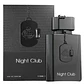 Fragrance World Night Club EDP 100 ML Hombre - thumbnail 1