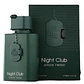 Fragrance World Night Club Green Tweed EDP 100 ML Hombre - Miniatura 1