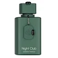 Fragrance World Night Club Green Tweed EDP 100 ML Hombre - Miniatura 2