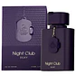 Fragrance World Night Club Silky EDP 100 ML Mujer - Miniatura 1