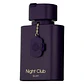 Fragrance World Night Club Silky EDP 100 ML Mujer - Miniatura 2