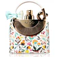 Fragrance World Nudo Exotic Flowers EDP 100 ML Mujer - Miniatura 2