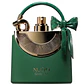 Fragrance World Nudo Green Iris EDP 100 ML Mujer - Miniatura 2