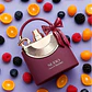 Fragrance World Nudo Sweet Berries EDP 100 ML Mujer - Miniatura 3