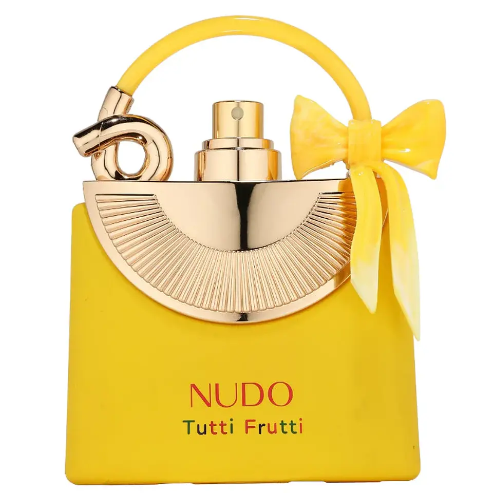 Fragrance World Nudo Tutti Frutti EDP 100 ML Unisex 2