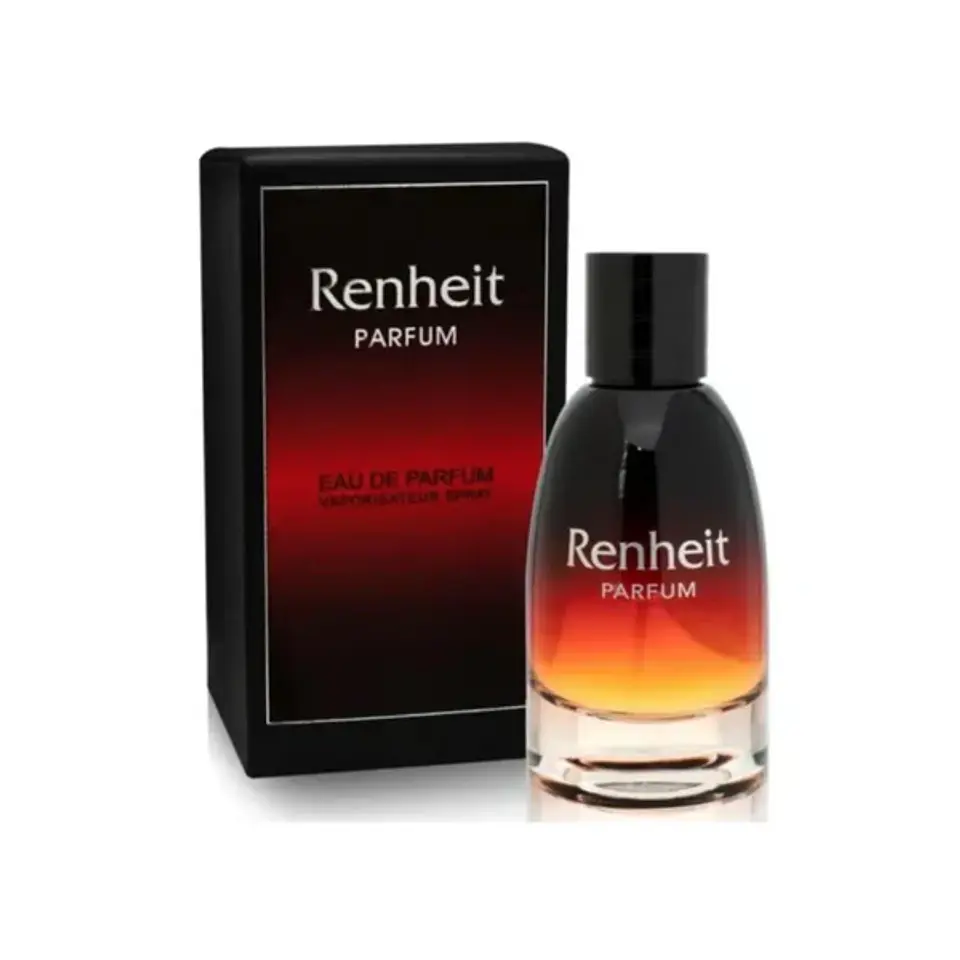 Fragrance World Renheit Parfum EDP 100 ML Hombre 1