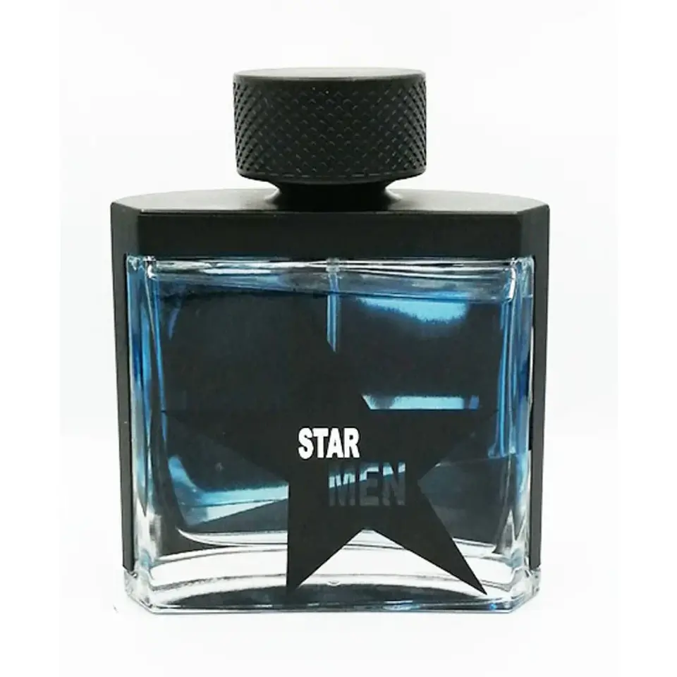 Fragrance World Star Men EDP 100 ML Hombre 2