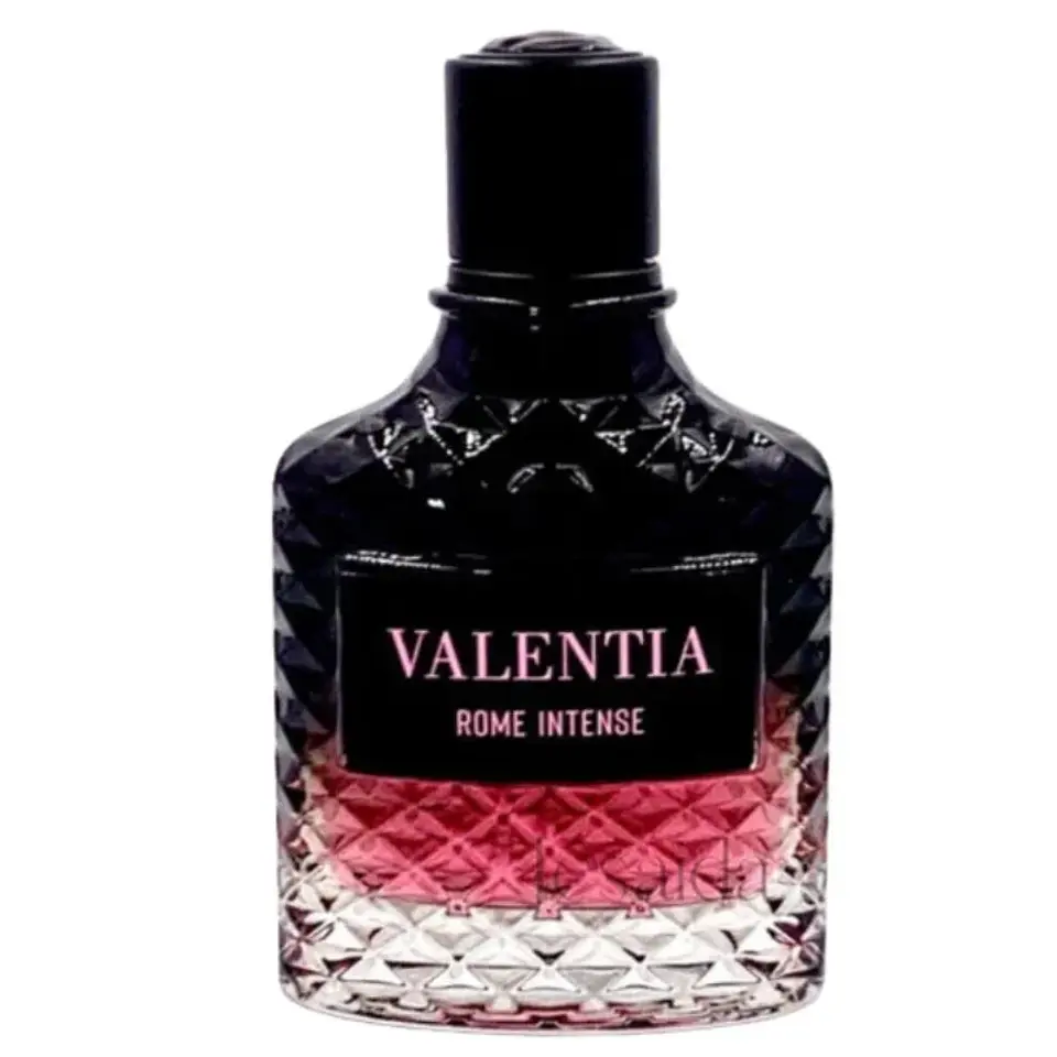 Fragrance World Valentia Rome Intense EDP 100 ML Unisex 2